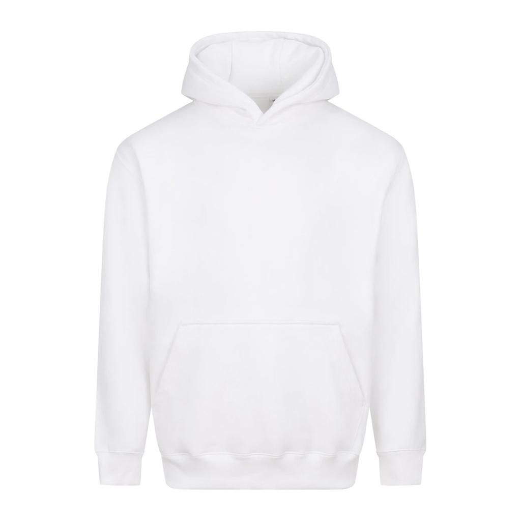 Awdis Unisex Adult Vision Heavyweight Hoodie