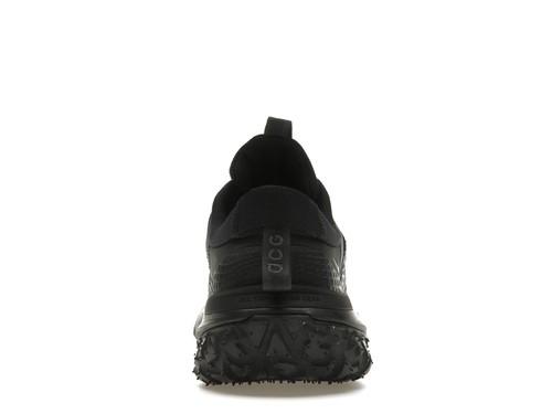 Nike ACG Mountain Fly 2 Low Schwarz - DV7903-002