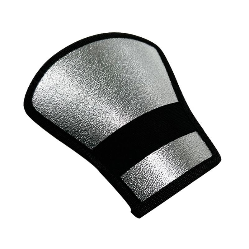 360° Studio Flash Softbox Pro | Dual Silver/White Reflector for Nikon/Canon/Sony DSLR/Mirrorless