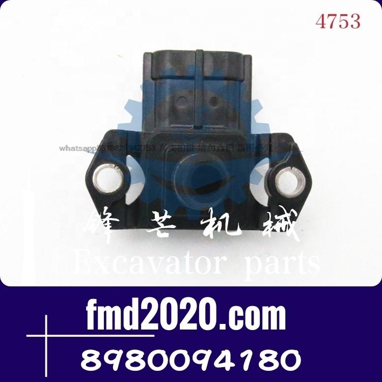 1 pcs sensor Supply hook parts Auto parts Intake pressure sensor 898009-4180, 8980094180