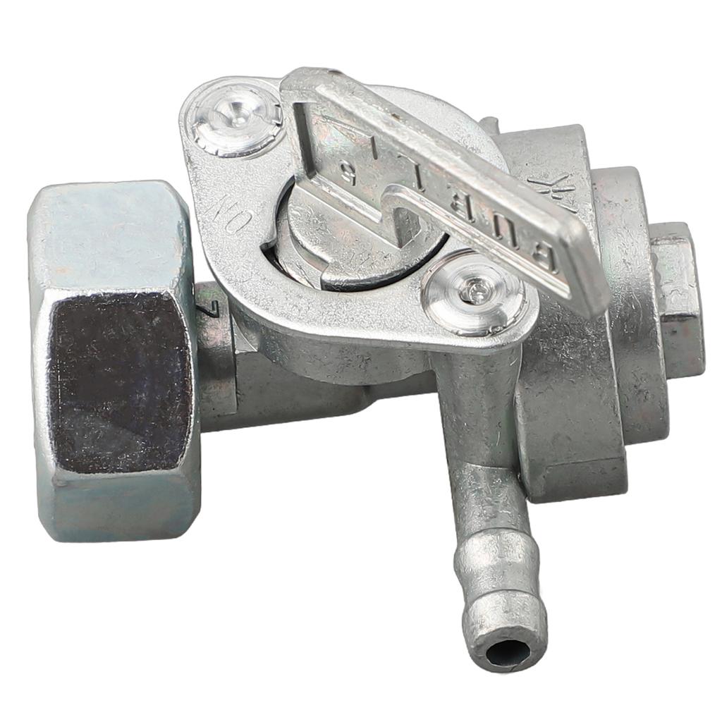 Generator Petcock Fuel Shut Off Valve Replacement For Predator Tank Fuel Switch Shut Off Valve Pump Tap Petcock