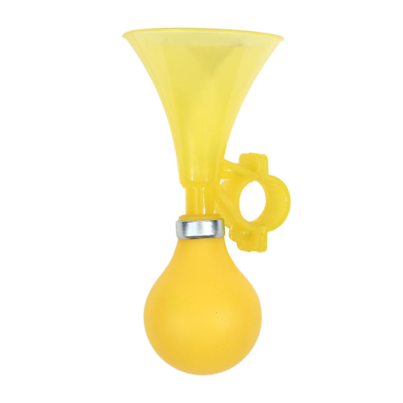 1Pcs Bike Air Horn Safety Road Bicycle Children Bike Handlebar Bell Ring Bicycle Bell Loud Bike Bells Bicycle Accessories