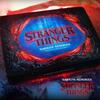 Cutie Colecționar - MICROMANIA - Stranger Things - Amintiri din Hawkins - Ediție Limitată - 5 Pachete Suveniruri