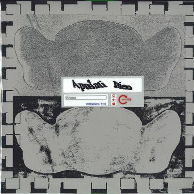 12inch Record APULATI BIEN - Azone PRMSSS017 Promesses, ³ 2022 France Dance & Electronica