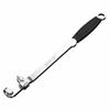 Wrench Extender Tool Bar 15inch Long Universal Torque Adaptor Wrench Extension Torque Amplifier Tool Spanner Extender Tool