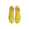Nike Mercurial Superfly 9 Club MG Lucent Pack Men Sneakers Yellow Yellow-Strike Sunset-Glow DJ5961-780
