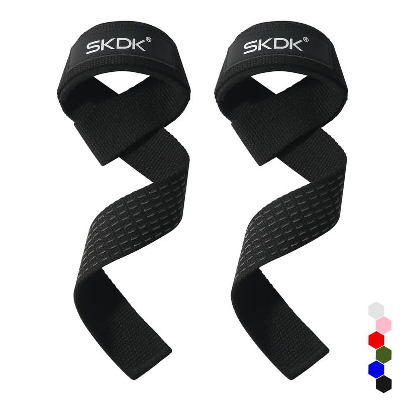 SKDK Workout Lifting Straps
