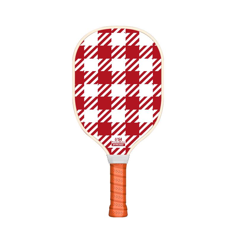 

Ракетка для пиклбола для начинающих - Тополь, Профессиональный дизайн