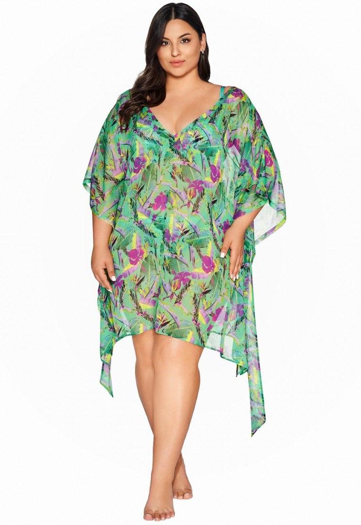 

Pareo Ava 029 Vibrant Green Ava