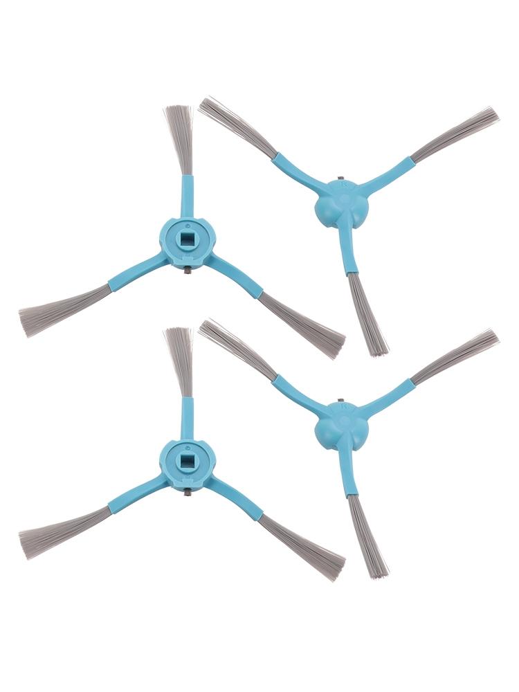 Bristles Side Brush Brushed Brushes Cleaning Sides Vacuum