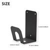 EV Charging Cable Holder Electric Car Wallbox Charging Cables Organizer Electric Vehicle Charger Cord Holder