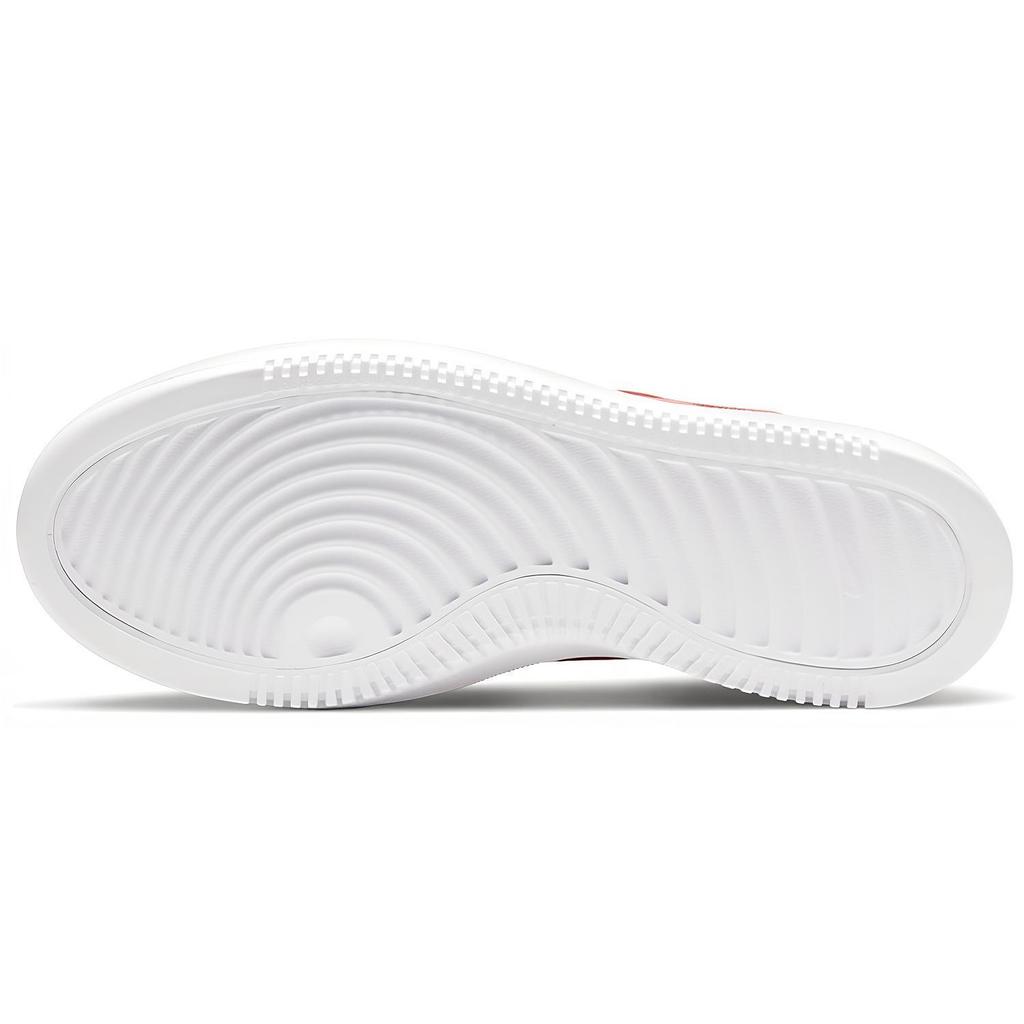 New Nike Court Vision Alta Txt Rust Pink Women's CW6536-600