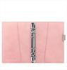 Filofax Domino Soft Bible Pink System Organizer