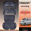 Zhi Guang EV TPE Full Coverage Floor and Trunk Mats for New Energy Vehicles