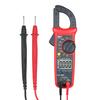 UNIT UT202+ 4000 Counts Digital Clamp Meter True RMS Multimeter Clamp Ammeter Voltage Meter NCV