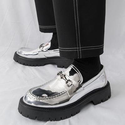 Elegante Schuhe – Loafer