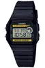 Casio Collection Black Wristwatch F-94WA-9JH Men's