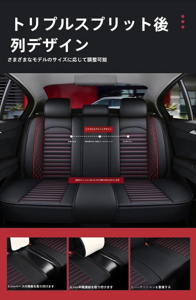 Applicable to Mitsubishi ECLIPSE CROSS 2017-2019 car seat cover cushion