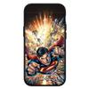 for Motorola Moto Edge 70 60 50 G54 G86 Samsung Galaxy S25 iPhone 17 16 15 Redmi Note 14 13 Pro Max Phone Case Anime Super Hero Supermans Man Cover