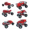Clementoni Science Museum Mechanics Lab (Monster Truck)