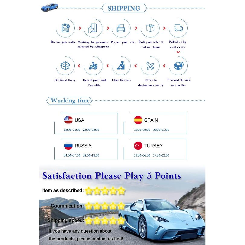 5 Button Folding Flip Remote Key for Chevrolet Camaro Cruze Equinox Impala Spark Sonic Volt 315Mhz/433Mhz ID46 Chip Uncut Blade
