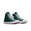 Converse Tênis Unisex Chuck Taylor All Star Hi Verde Trevo Meia-noite A04544C