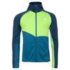 Dare2B Fleecejacke mit Reißverschluss Assimilate III Core Stretch repariert