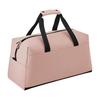Bagbase Matte PU Weekend Bag