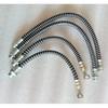 Suitable for Suzuki Samurai SJ413 SJ410 Front & Rear Brake Hose Pipe Line Set