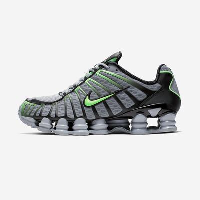 Shox TL [AV3595] [Spedito dalla Corea] 100% Autentico