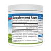Глицин в порошке, Glycine Powder, Carlson Labs  100г Без вкуса (27353008)