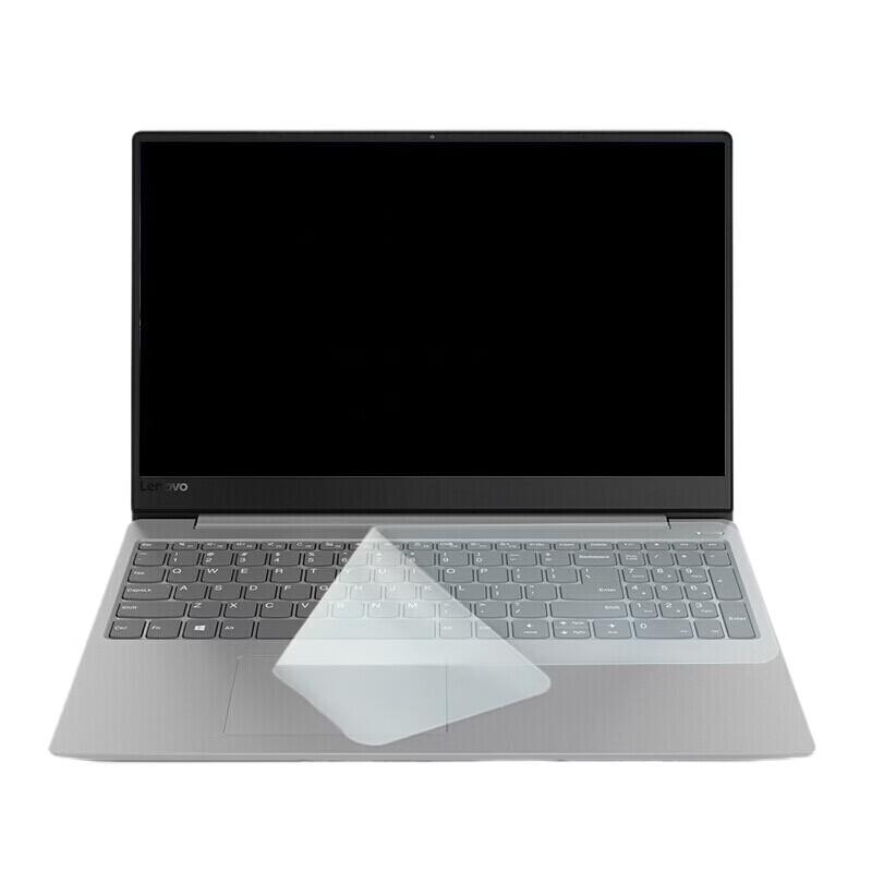 ECOLA Universal Laptop Keyboard Protector Film