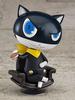 Good Smile Company Nendoroid Persona 5 Morgana Plastic Painted Movable Figure Secondary Resale Non-Scale