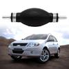 Multipurpose Manual Rubber Fuels Transfer Pump Accessory for Directional Oil Control and Leakproof Safety Features