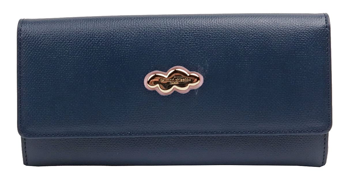 

Long Wallet Bundle Holder Spider Mark [Tsumori Chisato] Women s