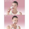Panasonic Beauty Facial Device Rich Foam EH-SC65-P Pink