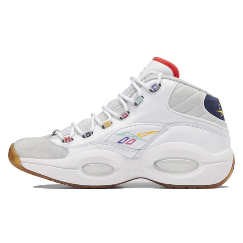 

Reebok Question Mid International Hoops Sneakers GY2641 42.5