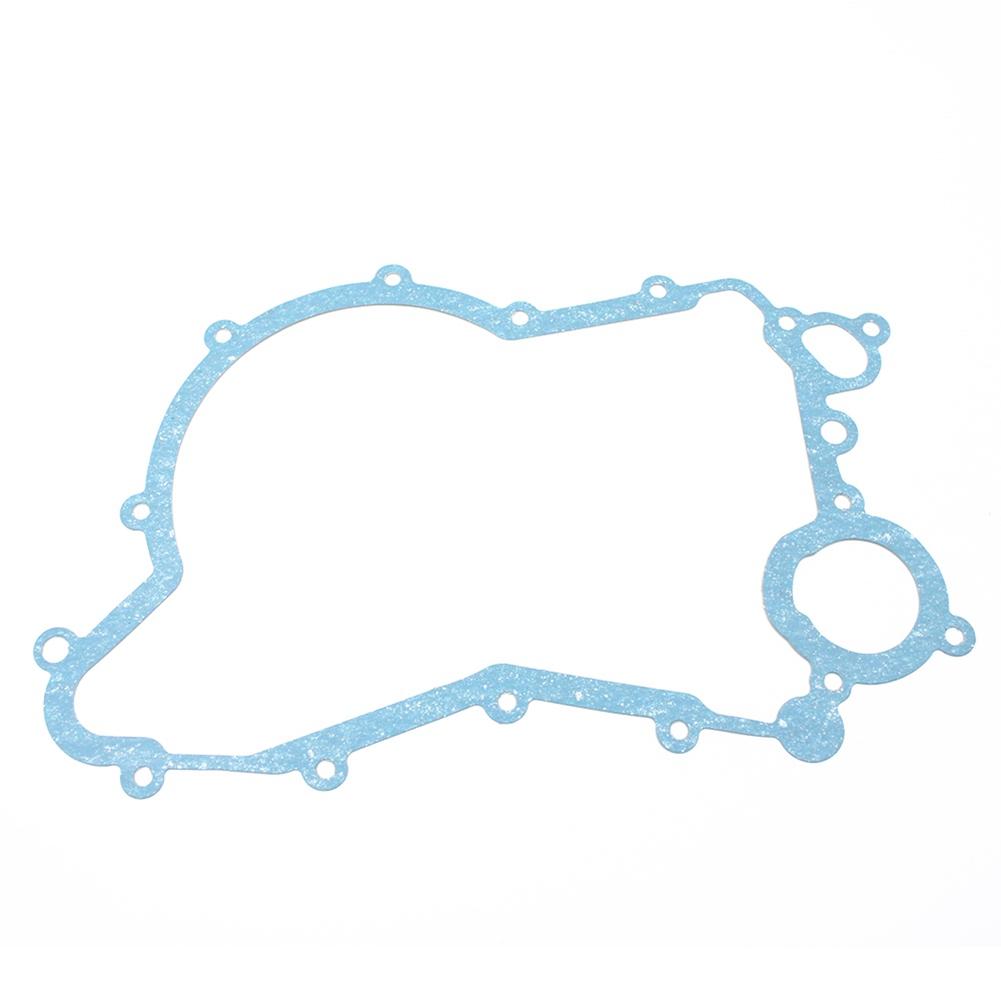 Powerful Motorcycle Clutch Side Cover Gasket Engine Right Cap Paper Pad For BMW 310 G310GS G310R Accessories