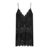 Summer 2026 European & American Style Backless Lace Patchwork Camisole 2731285