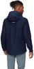 Mammut Treeline Hardshell Kapuzenjacke Herren (1010-31420) maritim