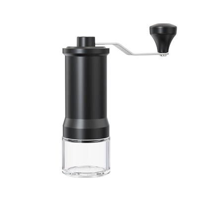 CLITON Portable Manual Coffee Grinder