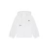 Kids Jackets Hooded Moderate ND4DG2E033-WT
