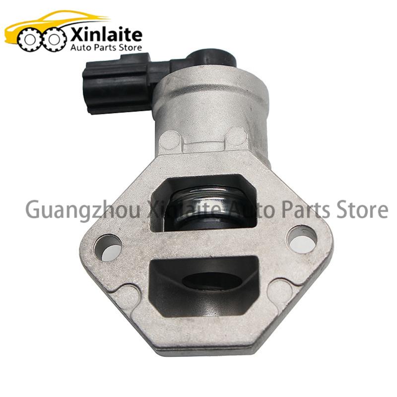 Idle Air Control Valve 2L5E-9F715-BA 2L5E9F715BA 2L5E 9F715 BA For Ford Ranger Explorer For Mazda B4000 4.0L 2002-2010 Auto Part