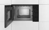 BOSCH BFL520MB0 Microwave Oven