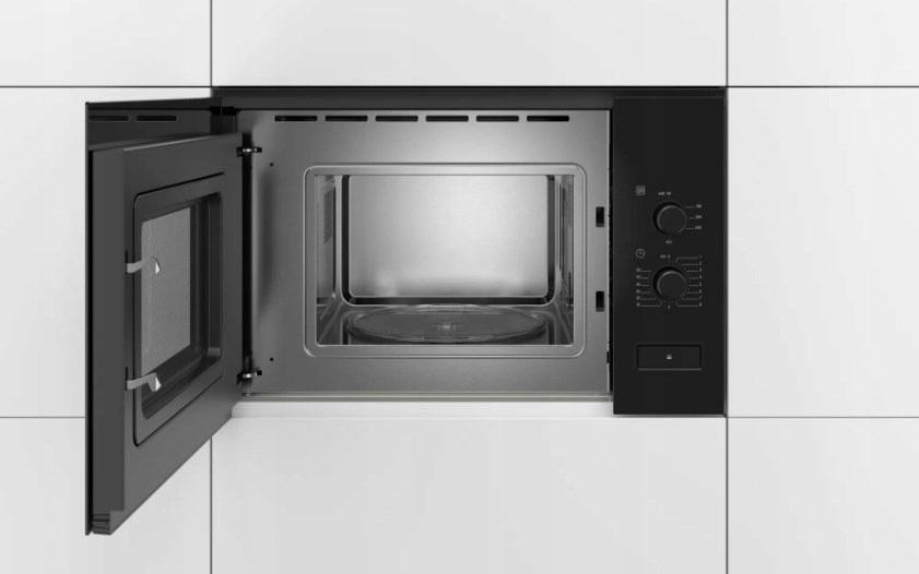 BOSCH BFL520MB0 Microwave Oven