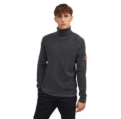 Jack & Jones Jcoclassic Waffle Sweatshirt