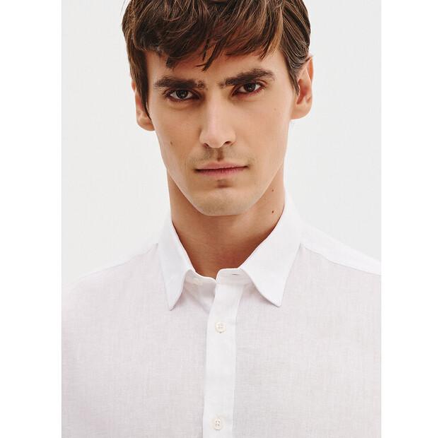 Pako Lorente Shirt P25SN-1X-023