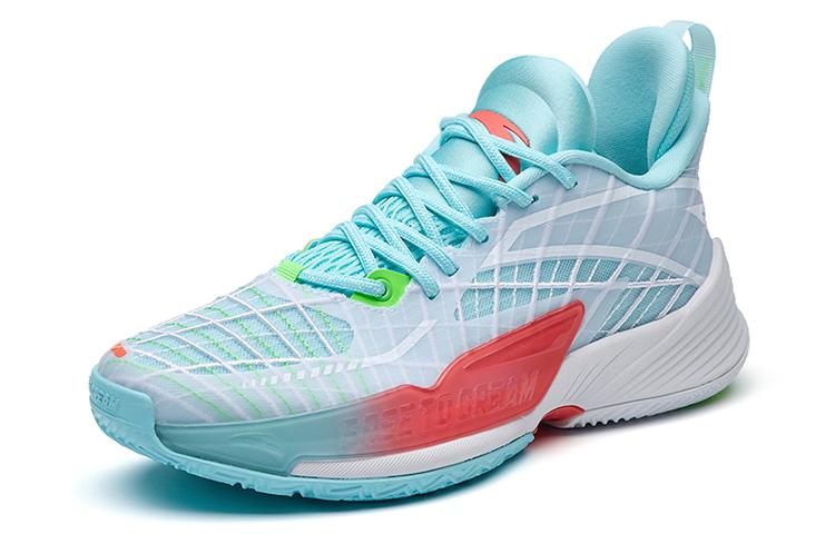 Men's Sneakers Anta Light Horseman 3 Nitrogen Technology Fabric