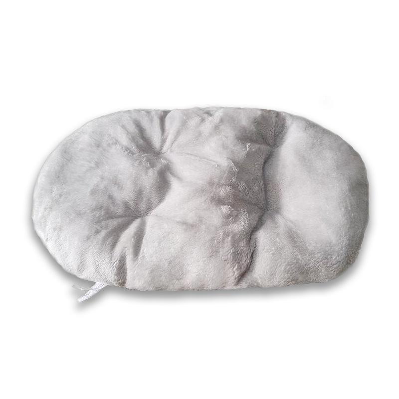 

Просторное 3D гнездо для питомца с двусторонней подушкой для всех сезонов Small