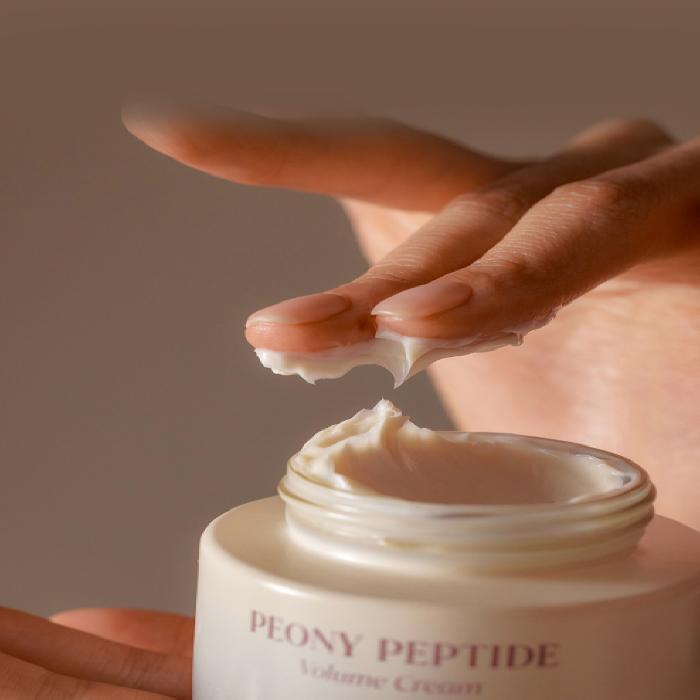Goodal Peony Peptide Volume Cream 60ml